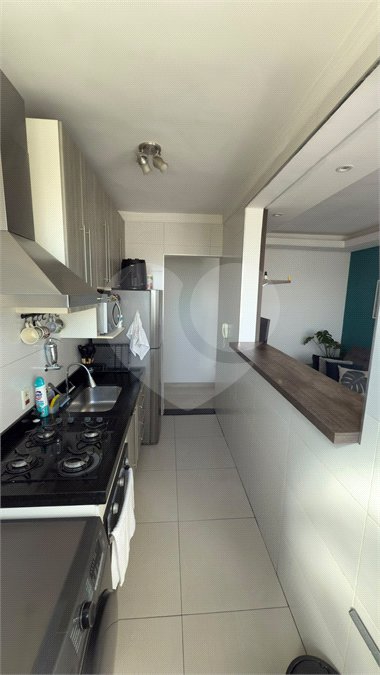 Apartamento à venda com 2 quartos em Recanto Quarto Centenário, Jundiaí, SP