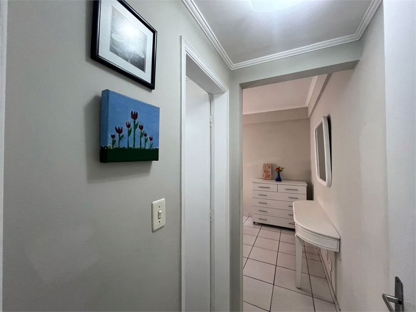 Apartamento à venda, 99 m² por R$ 530.000,00 - Jardim Las Palmas - Guarujá/SP