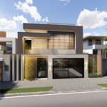 Casa Térrea à venda com 3 suítes em Jardim Santa Marta, Cuiabá, MT