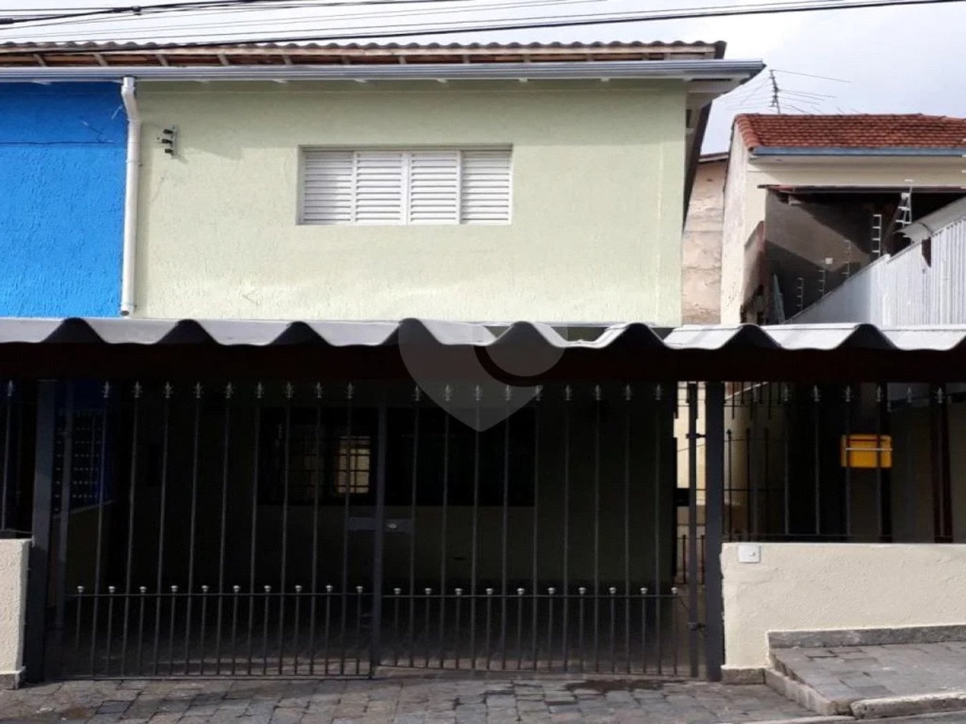 Casa à venda com 2 quartos em Casa Verde, São Paulo, SP