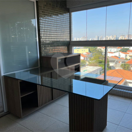 Apartamento à venda com 2 quartos, sendo 1 suíte, em Jardim da Glória, São Paulo, SP