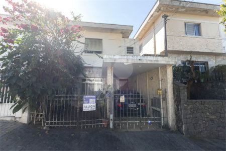 Sobrado à venda com 3 quartos, sendo 1 suíte,  em Jardim Ataliba Leonel, São Paulo, SP