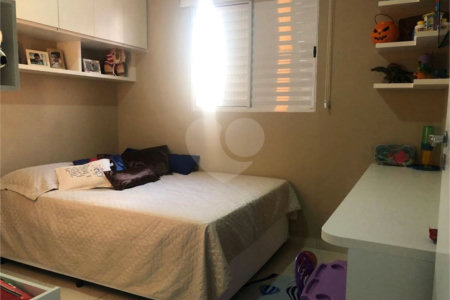 Apartamento à venda com 2 quartos, sendo 1 suíte, em Jardim Prestes de Barros, Sorocaba, SP