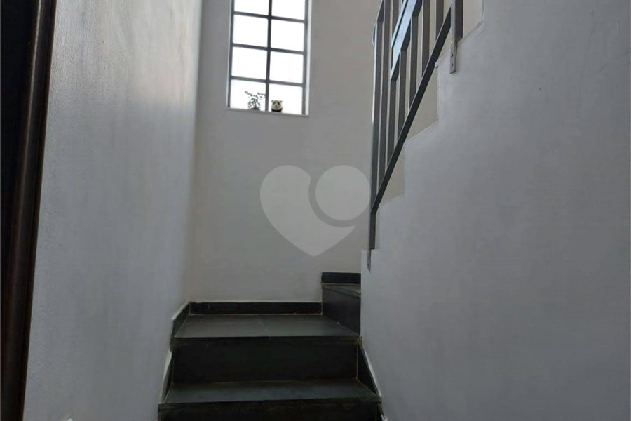 Sobrado à venda com 3 quartos, sendo 1 suíte, em Casa Verde, São Paulo, SP
