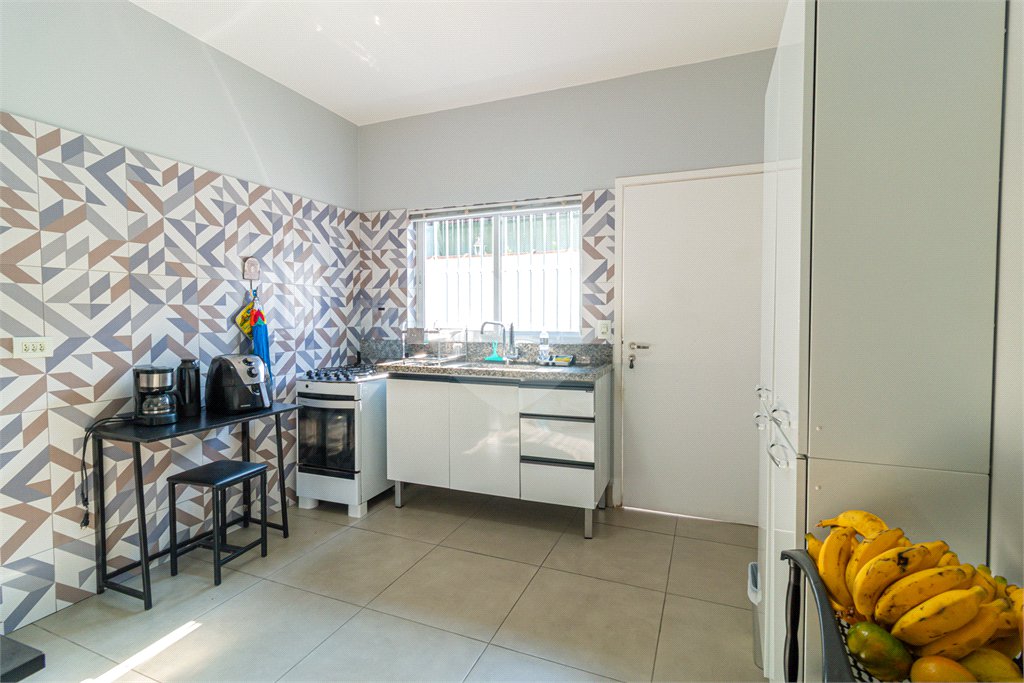 Casa Térrea à venda com 3 quartos, sendo 1 suíte, em Chácara Santo Antônio, São Paulo, SP