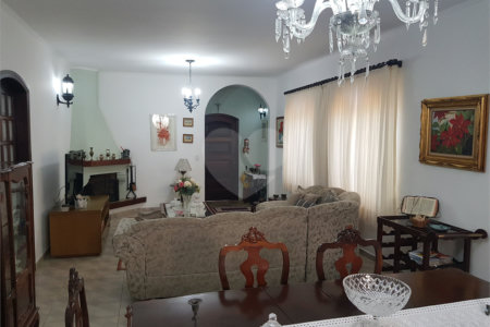 Casa à venda com 3 quartos, sendo 2 suítes, em Jardim Campo Grande, São Paulo, SP