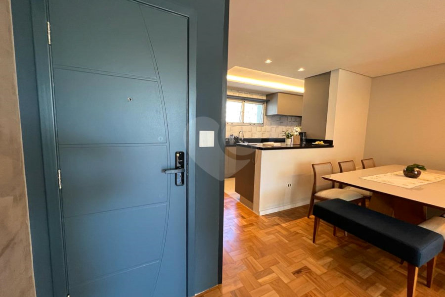 Apartamento à venda com 3 quartos, sendo 1 suíte, em Jardim França, São Paulo, SP