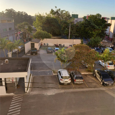 Apartamento à venda com 2 quartos em Butantã, São Paulo, SP