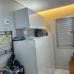 Apartamento à venda com 3 quartos, sendo 1 suíte, em Tatuapé, São Paulo, SP