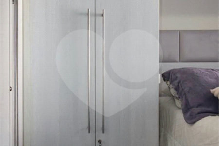 Apartamento à venda com 1 quarto no Centro, São Paulo, SP