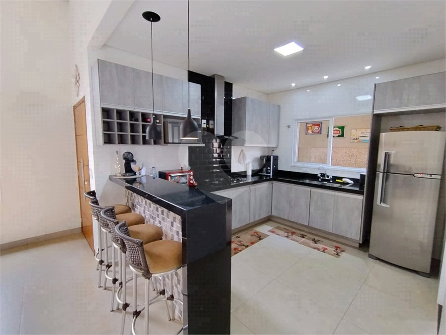 Casa à venda com 3 quartos, sendo 1 suíte, em Jardim Santa Cecília, Ribeirão Preto, SP