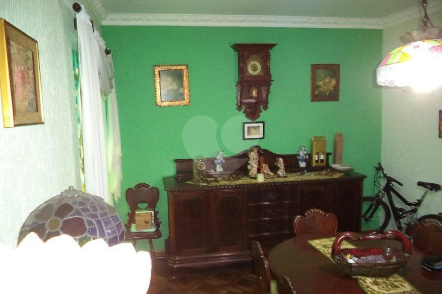 Sobrado à venda com 3 quartos em Santana, São Paulo, SP