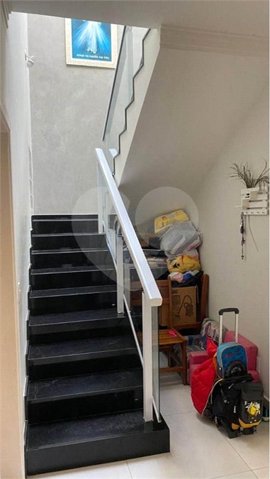Sobrado à venda com 4 quartos, sendo 2 suítes, em Jardim Esplanada II, Indaiatuba, SP