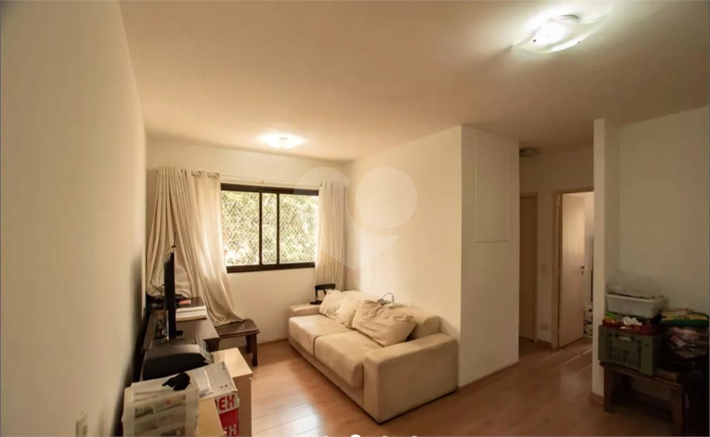 Apartamento à venda com 2 quartos em Saúde, São Paulo, SP