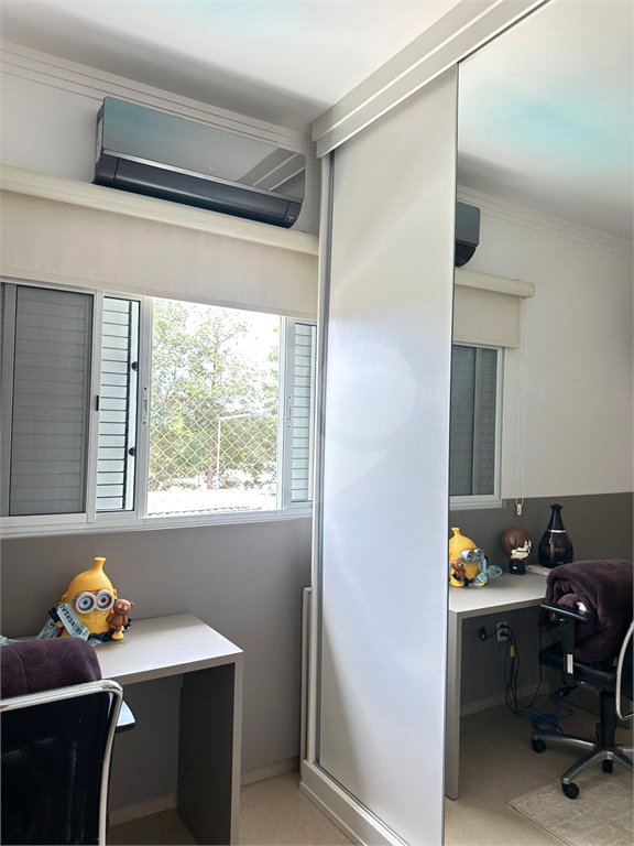 Sobrado à venda com 4 quartos, sendo 3 suítes, em Jardim Residencial Maggiore, Araraquara, SP