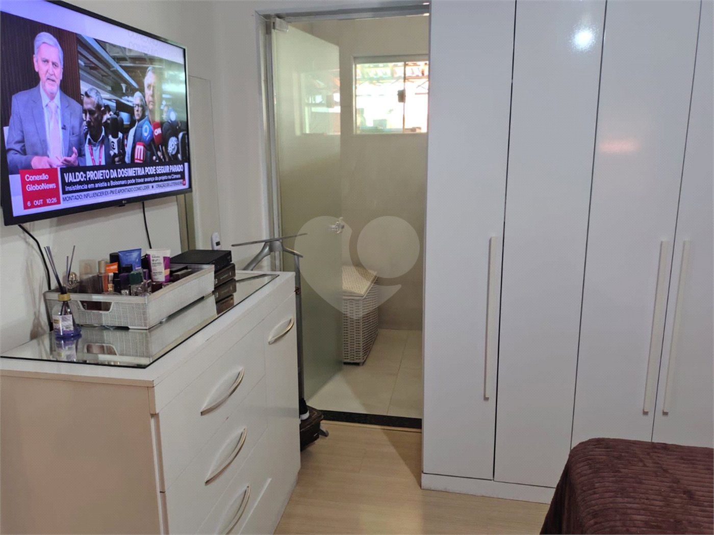 Casa à venda com 3 quartos, sendo 2 suítes, em Jardim Josane, Sorocaba, SP