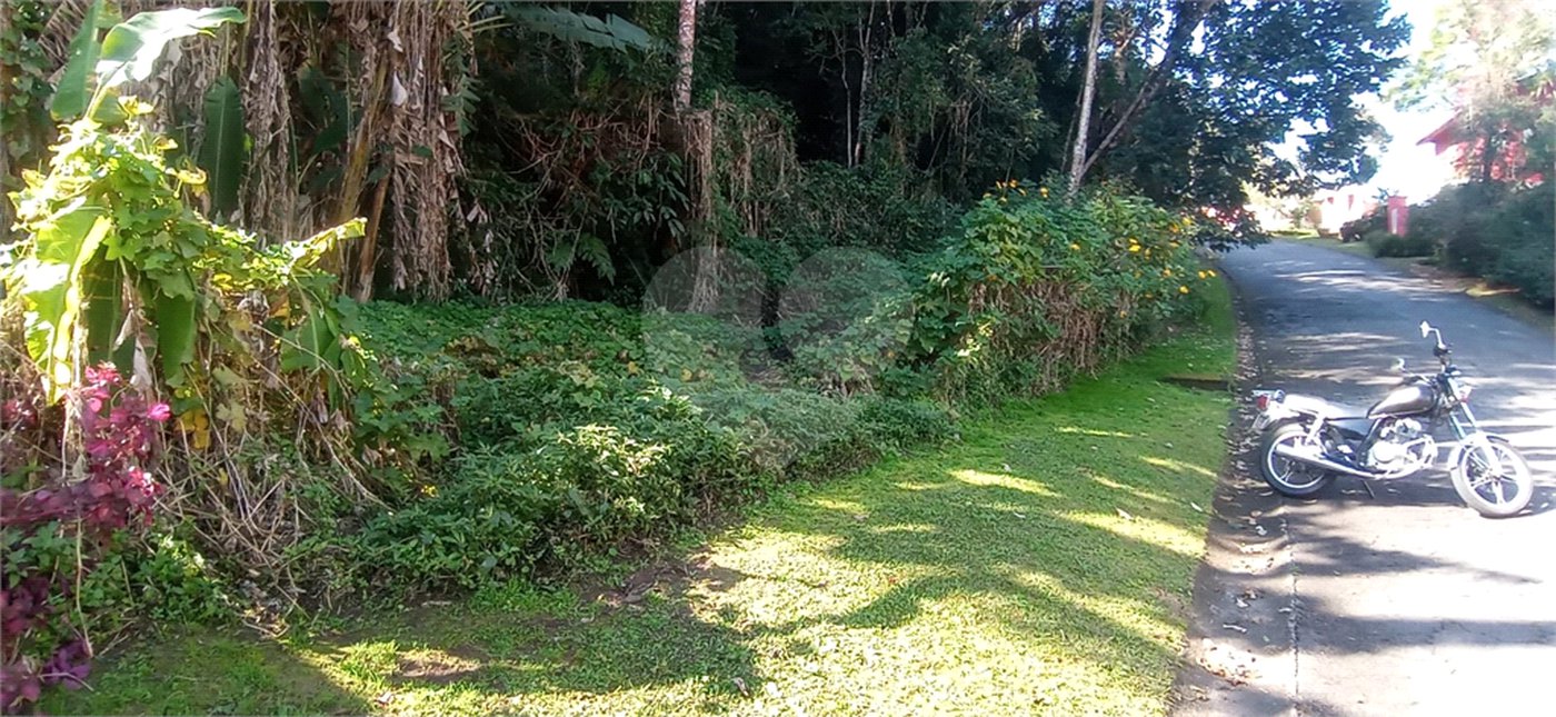 Terreno à venda no condomínio Sausalito, Mairiporã - SP