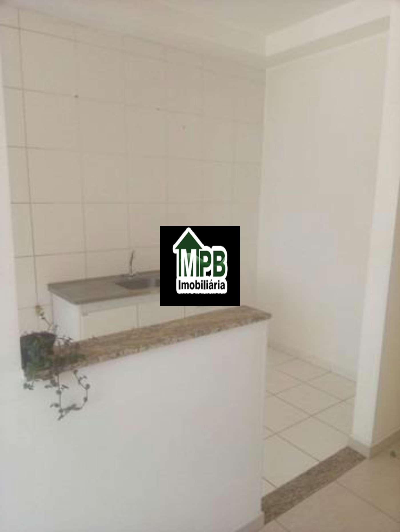 Apartamento à venda com 1 quarto em Vila Nova Sorocaba, Sorocaba, SP