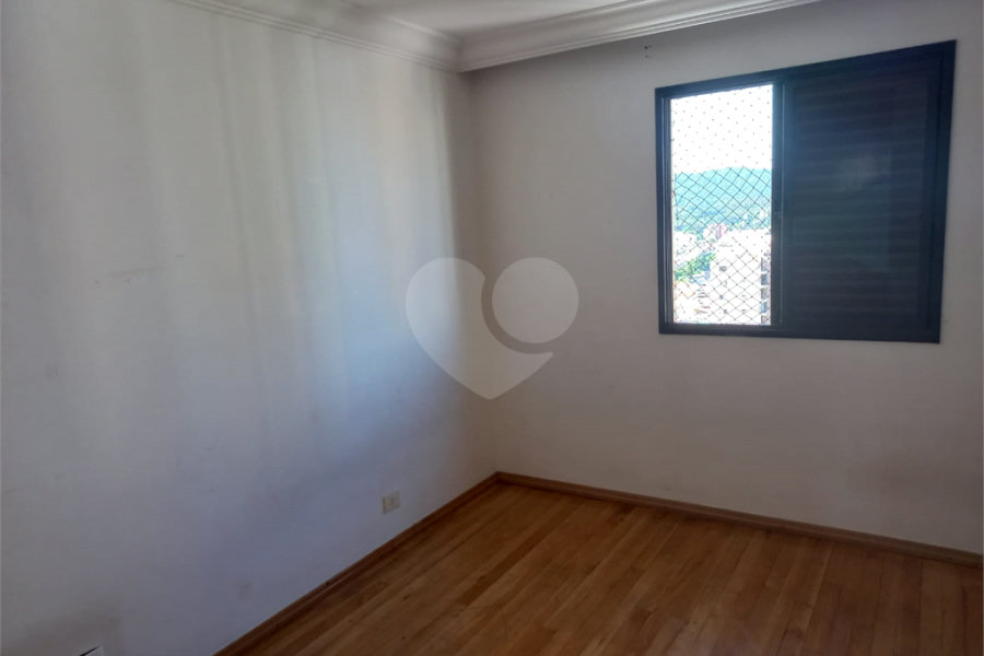 Apartamento à venda com 3 quartos, sendo 2 suítes, em Santana, São Paulo, SP