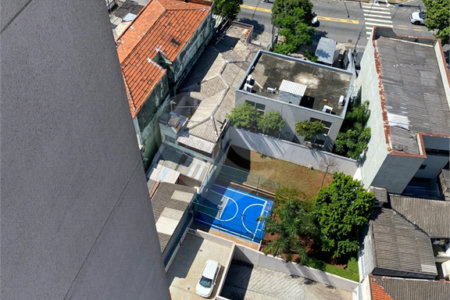Apartamento à venda com 2 quartos em Vila Gustavo, São Paulo, SP