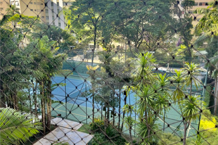 Apartamento à venda com 3 quartos, sendo 1 suíte,  em Jardim Paulistano, São Paulo, SP