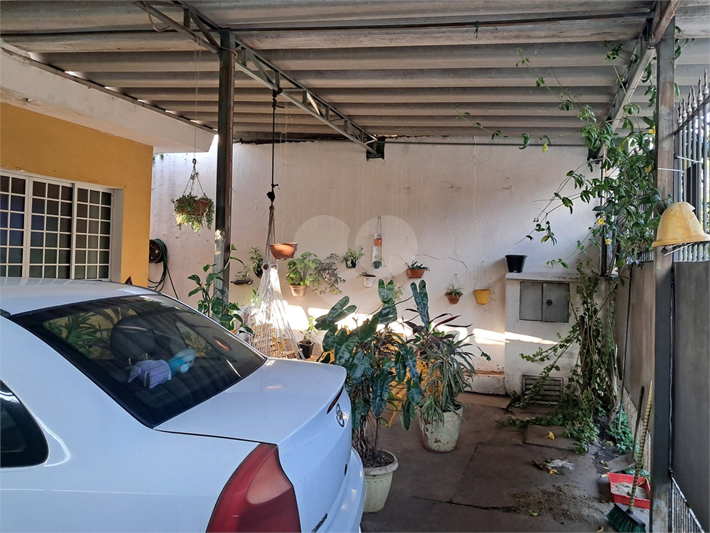 Casa Térrea à venda com 4 quartos em Parque Edu Chaves, São Paulo, SP