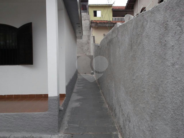 Casa Térrea à venda com 2 quartos em Jardim Valéria, Guarulhos, SP