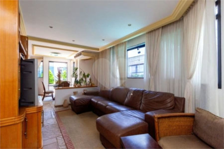 Apartamento à venda com 6 quartos, sendo 1 suíte, em Parque da Mooca, São Paulo, SP