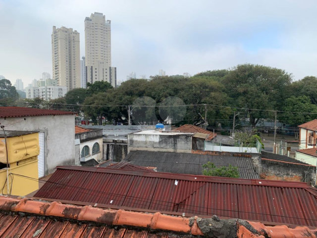 Casa à venda com 4 quartos em Mandaqui, São Paulo, SP