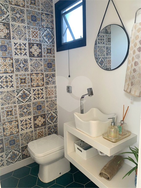 Casa à venda com 4 quartos, sendo 3 suítes, no condomínio Jardim Reserva Bom Viver de Indaiatuba, Indaiatuba - SP