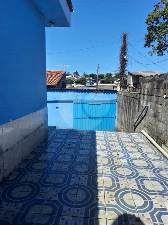 Casa à venda com 2 quartos, sendo 1 suíte,  em Vila Nova Aparecida, Mogi das Cruzes, SP