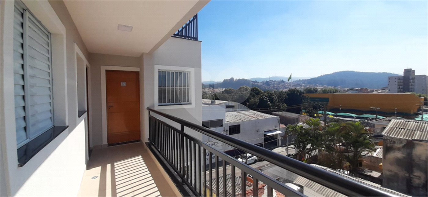 Apartamento à venda com 2 quartos em Tremembé, São Paulo, SP