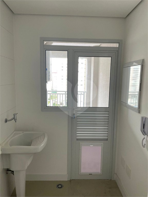 Apartamento à venda com 3 suítes no Centro, São Bernardo do Campo, SP
