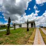 Terreno à venda com 6 suítes no condomínio Terras de São José II, Itu - SP