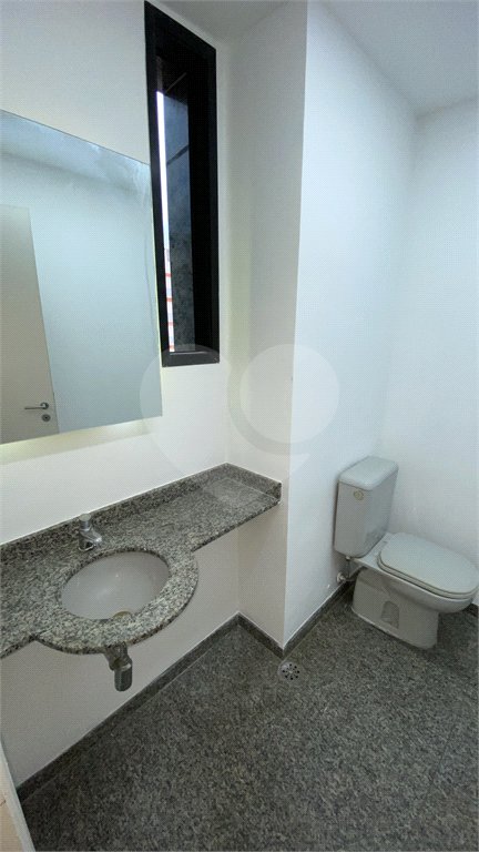 Sala comercial Alameda Santos