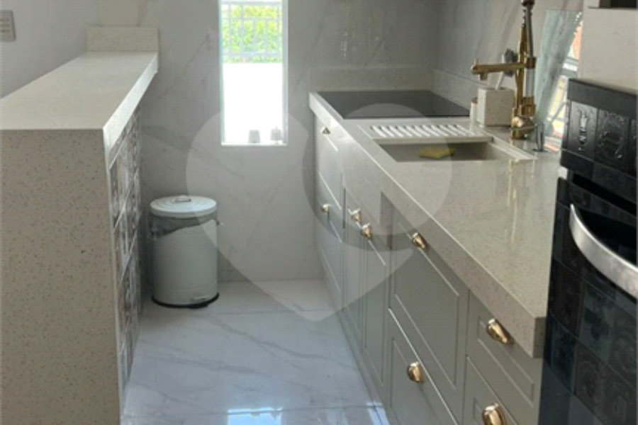 Apartamento à venda com 2 quartos em Tucuruvi, São Paulo, SP
