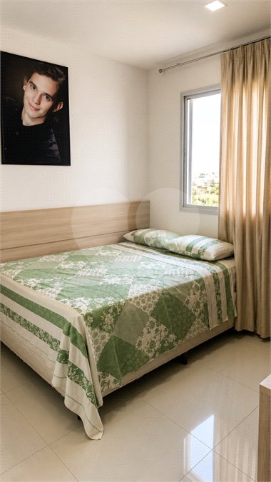 Apartamento à venda com 3 suítes em Jardim Cuiabá, Cuiabá, MT