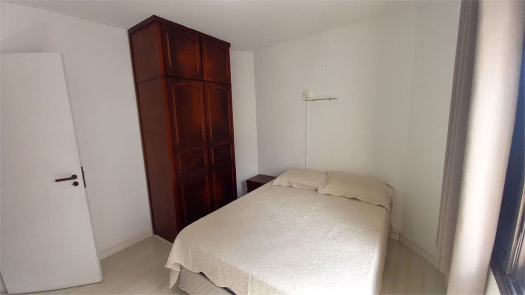 Apartamento Residencial à venda, Enseada, Guarujá - AP1182.