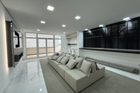 Apartamento à venda ou para alugar com 2 quartos, sendo 1 suíte, em Barra Funda, São Paulo, SP
