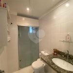 Apartamento para alugar com 2 quartos, sendo 1 suíte, em Alto da Lapa, São Paulo, SP