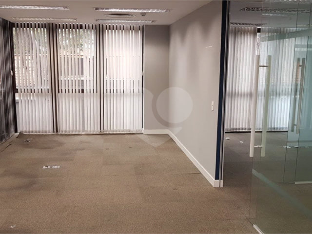 Sala para alugar em Chácara Santo Antônio (zona Sul), São Paulo, SP