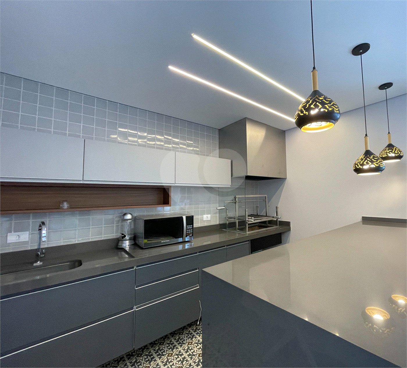 Casa à venda com 4 suítes no condomínio Reserva Nova Cantareira, São Paulo - SP