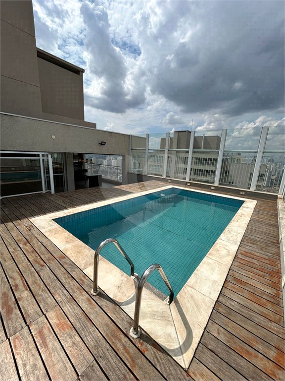 Cobertura espetacular à venda de 310m² no L’Essence Mooca - Agende já a sua visita!