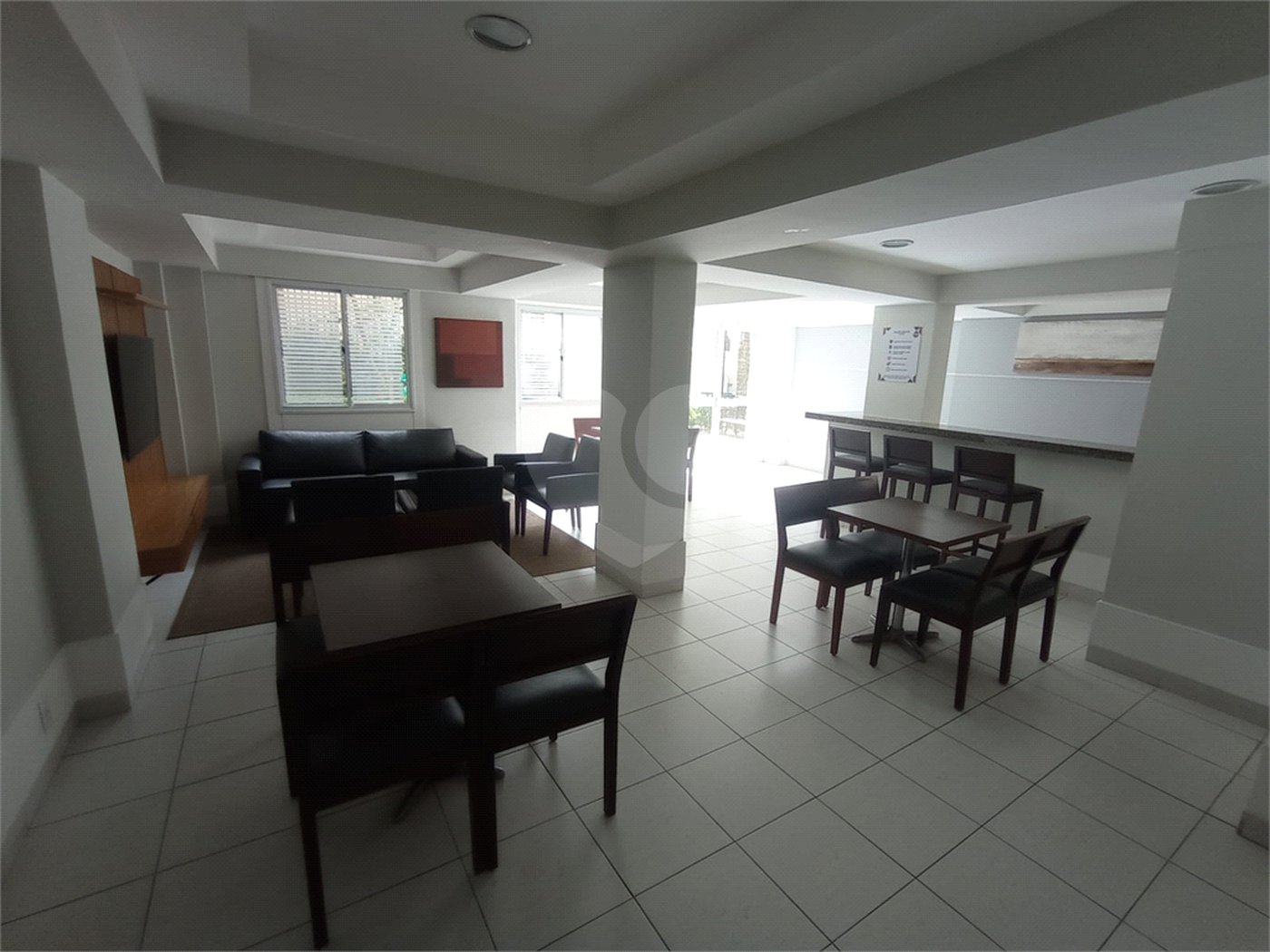 Apartamento à venda com 2 quartos em Nova Petrópolis, São Bernardo do Campo, SP