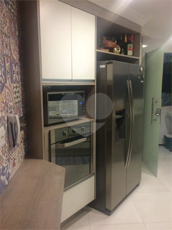 Apartamento com 162m² , 3 suítes , 3 vagas , à venda no Parque da Moóca.