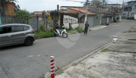 Terreno à venda em Jardim Camargo Novo, São Paulo, SP