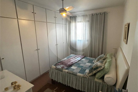 Apartamento à venda com 3 quartos, sendo 1 suíte,  em Vila Andrade, São Paulo, SP