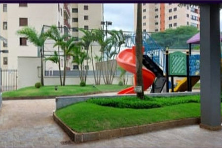 Apartamento à venda com 3 quartos, sendo 1 suíte,  em Vila Vermelha, São Paulo, SP