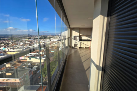 Apartamento para alugar com 3 suítes no Centro, Itapetininga, SP