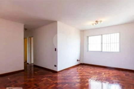 Apartamento à venda com 3 quartos, sendo 1 suíte, em Santa Teresinha, São Paulo, SP